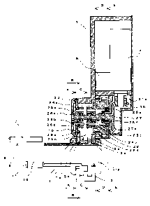 Une figure unique qui représente un dessin illustrant l'invention.